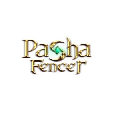 Pasha Fencer